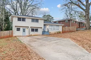 2971 Valley Ridge Dr, Decatur, GA 30032 - Photo 1
