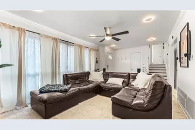 2971 Valley Ridge Drive, Decatur, GA 30032 - Photo 6