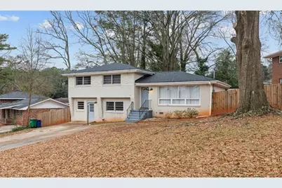 2971 Valley Ridge Drive, Decatur, GA 30032 - Photo 2