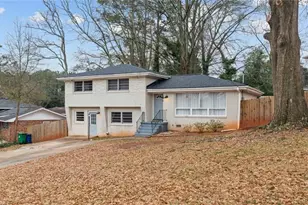 2971 Valley Ridge Dr, Decatur, GA 30032 - Photo 2