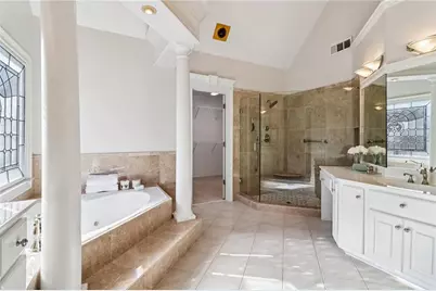 4107 Little Leaf Court, Peachtree Corners, GA 30092 - Photo 18