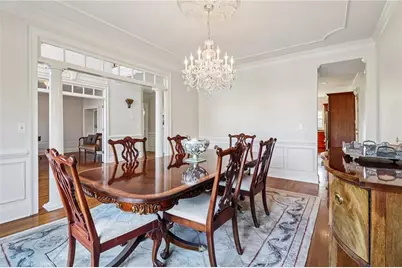 4107 Little Leaf Court, Peachtree Corners, GA 30092 - Photo 40