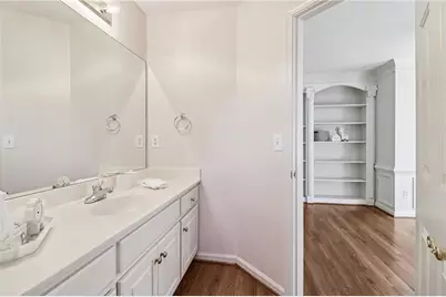 4107 Little Leaf Court, Peachtree Corners, GA 30092 - Photo 58