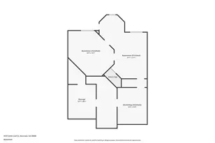 4107 Little Leaf Ct, Peachtree Corners, GA 30092 - Photo 96