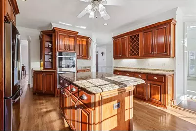 4107 Little Leaf Court, Peachtree Corners, GA 30092 - Photo 44