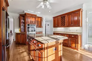 4107 Little Leaf Ct, Peachtree Corners, GA 30092 - Photo 44