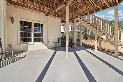 4107 Little Leaf Court, Peachtree Corners, GA 30092 - Photo 34