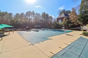 4107 Little Leaf Ct, Peachtree Corners, GA 30092 - Photo 88