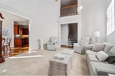 4107 Little Leaf Court, Peachtree Corners, GA 30092 - Photo 48