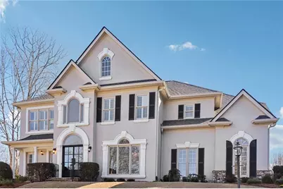 4107 Little Leaf Court, Peachtree Corners, GA 30092 - Photo 38