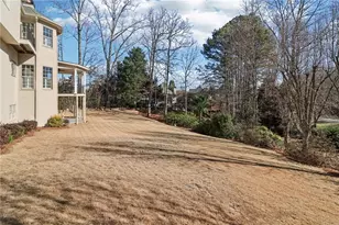 4107 Little Leaf Ct, Peachtree Corners, GA 30092 - Photo 36