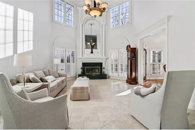 4107 Little Leaf Court, Peachtree Corners, GA 30092 - Photo 8