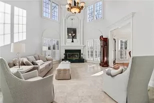 4107 Little Leaf Ct, Peachtree Corners, GA 30092 - Photo 8