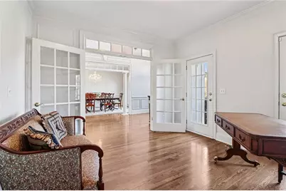 4107 Little Leaf Court, Peachtree Corners, GA 30092 - Photo 6