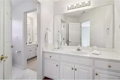 4107 Little Leaf Court, Peachtree Corners, GA 30092 - Photo 22