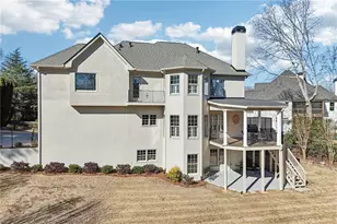 4107 Little Leaf Ct, Peachtree Corners, GA 30092 - Photo 76