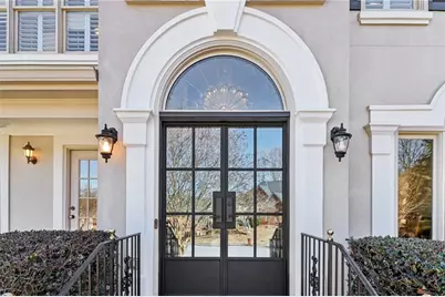 4107 Little Leaf Court, Peachtree Corners, GA 30092 - Photo 2