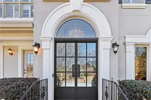 4107 Little Leaf Ct, Peachtree Corners, GA 30092 - Photo 2