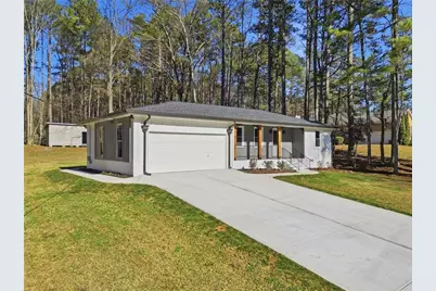 2702 Beecher Drive, Austell, GA 30106 - Photo 2