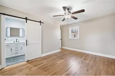 2702 Beecher Drive, Austell, GA 30106 - Photo 12