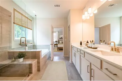 2263 Velvet Sage Way, Marietta, GA 30066 - Photo 8