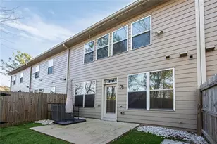 4406 Newfangle Rd, Stone Mountain, GA 30083 - Photo 30