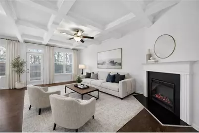 4406 Newfangle Road, Stone Mountain, GA 30083 - Photo 4