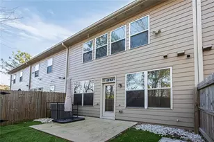 4406 Newfangle Rd, Stone Mountain, GA 30083 - Photo 30