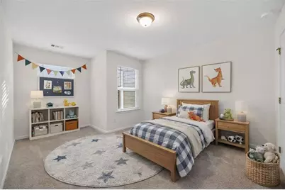 4406 Newfangle Road, Stone Mountain, GA 30083 - Photo 22