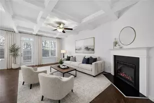 4406 Newfangle Rd, Stone Mountain, GA 30083 - Photo 4