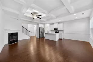 4406 Newfangle Rd, Stone Mountain, GA 30083 - Photo 8