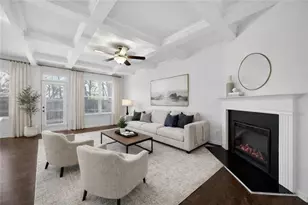 4406 Newfangle Rd, Stone Mountain, GA 30083 - Photo 4