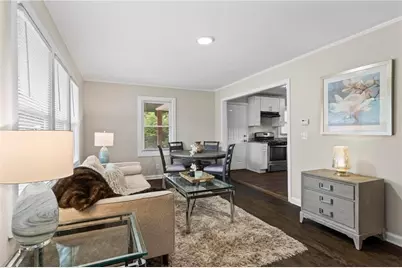 629 Dunton Circle SE, Smyrna, GA 30082 - Photo 6