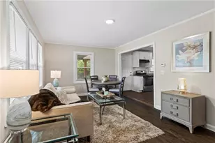 629 Dunton Cir SE, Smyrna, GA 30082 - Photo 6