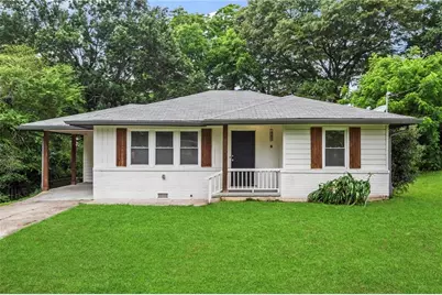 629 Dunton Circle SE, Smyrna, GA 30082 - Photo 1