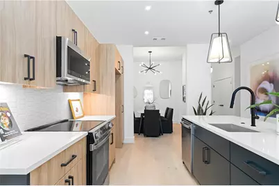 567 Ponce De Leon Avenue #510, Atlanta, GA 30308 - Photo 10