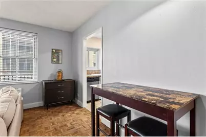 300 Peachtree Street NE #20O, Atlanta, GA 30308 - Photo 6