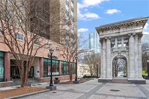 300 Peachtree St NE, Atlanta, GA 30308 - Photo 16