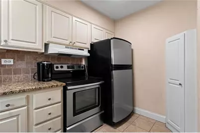 300 Peachtree Street NE #20O, Atlanta, GA 30308 - Photo 8