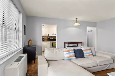 300 Peachtree Street NE #20O, Atlanta, GA 30308 - Photo 4