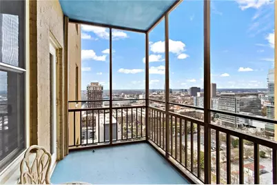 300 Peachtree Street NE #20O, Atlanta, GA 30308 - Photo 10