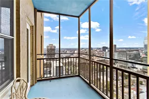 300 Peachtree St NE, Atlanta, GA 30308 - Photo 10