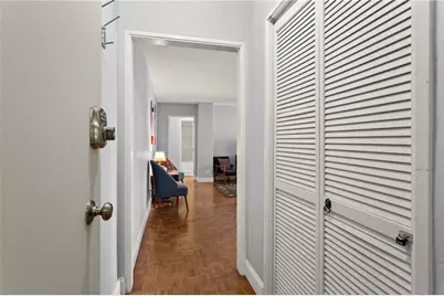 300 Peachtree Street NE #20O, Atlanta, GA 30308 - Photo 2