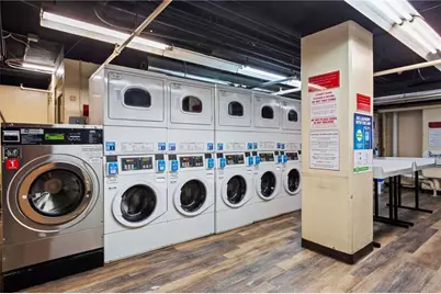 300 Peachtree Street NE #20O, Atlanta, GA 30308 - Photo 18