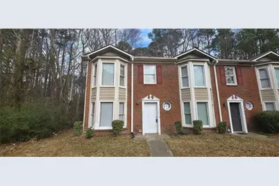 1106 Booth Court, Marietta, GA 30008 - Photo 1