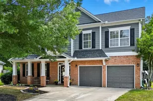 2892 Stilesboro Ridge Way NW, Kennesaw, GA 30152 - Photo 1