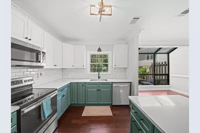 50 Mount Vernon Circle, Atlanta, GA 30338 - Photo 1