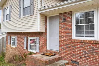 114 Woodglen Drive, Woodstock, GA 30188 - Photo 2