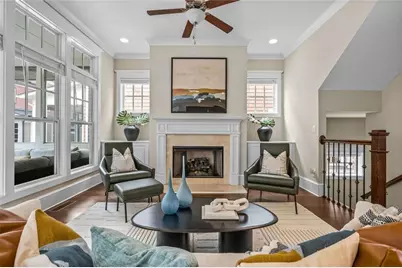 340 Summerhour Street, Marietta, GA 30060 - Photo 2