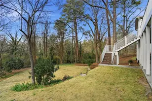 521 Rue Montaigne, Stone Mountain, GA 30083 - Photo 32
